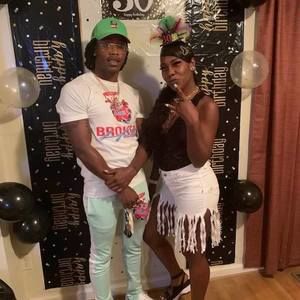 Meet your Posher, Monica